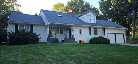 5914 Granada Street Fairway KS 66205