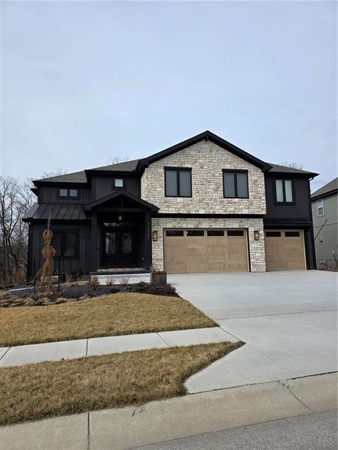 13447 Terrace Park Drive Kansas City MO 64152