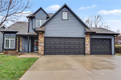 2807 Harper Street, Lawrence, KS 66046 - MLS#: 2605795