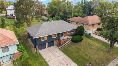 3412 NE 68th Terrace, Kansas City, MO 64119 - MLS#: 2644276