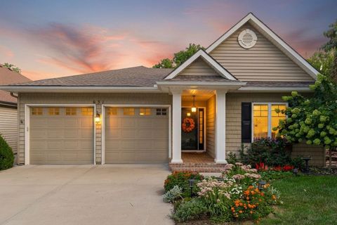 631 North Shore Drive, Lake Waukomis, MO 64151 - MLS#: 2601335