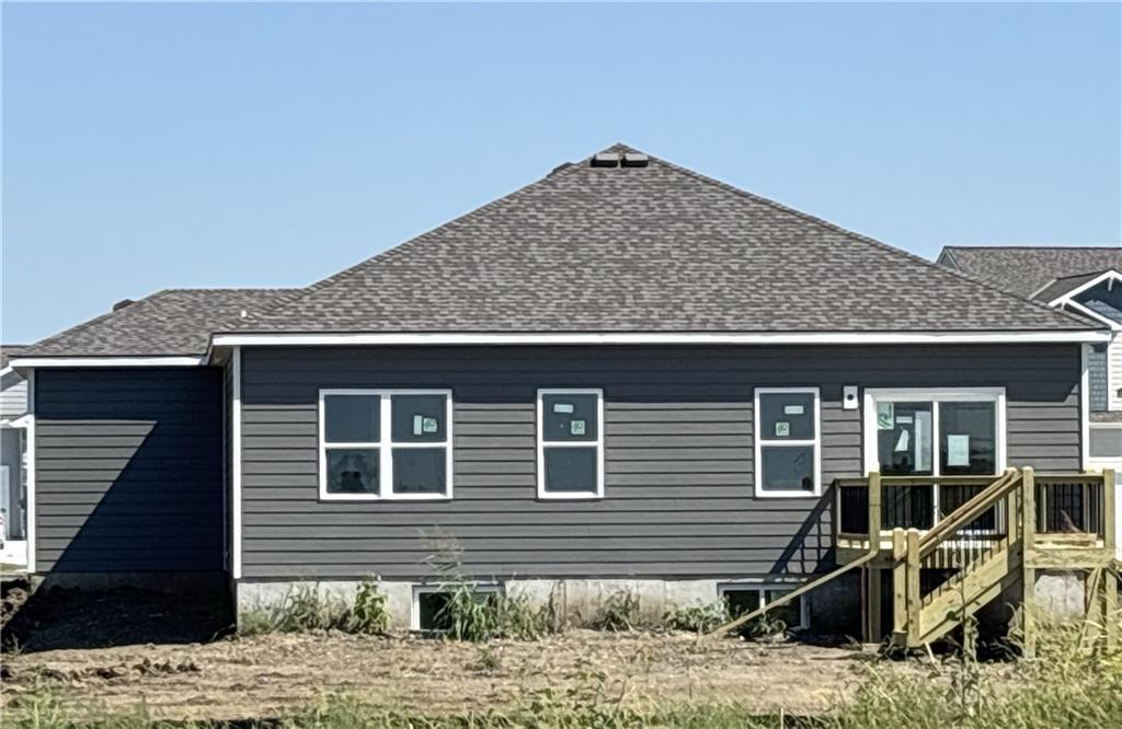 17806 Green Road