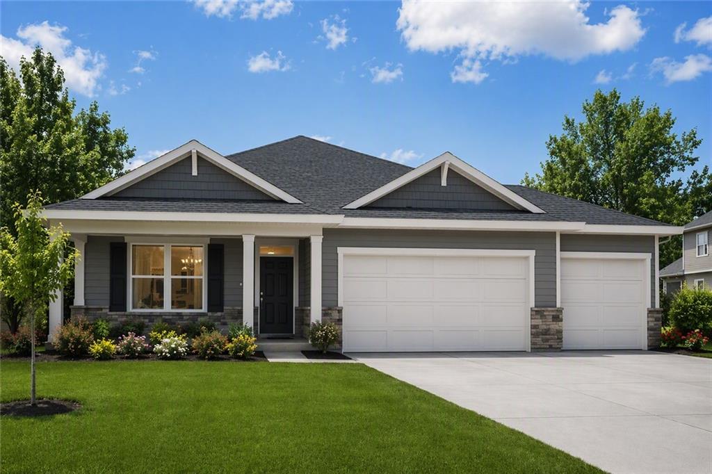 17806 Green Road