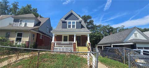 Photo of 1532 CHELSEA Avenue, Kansas City, MO 64127 (MLS # 2635958)