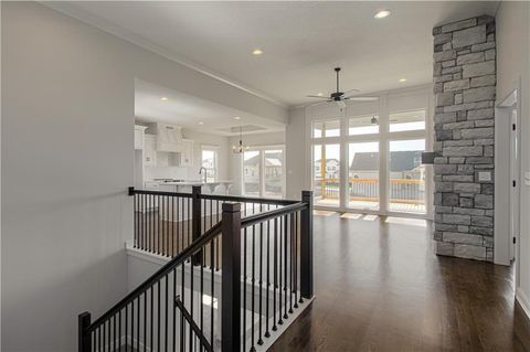 Tiny photo for 1015 Poplar Lane, Liberty, MO 64068 (MLS # 2614744)