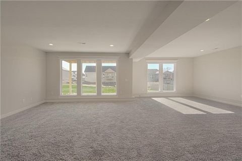 Tiny photo for 1015 Poplar Lane, Liberty, MO 64068 (MLS # 2614744)