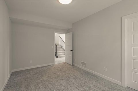 Tiny photo for 1015 Poplar Lane, Liberty, MO 64068 (MLS # 2614744)