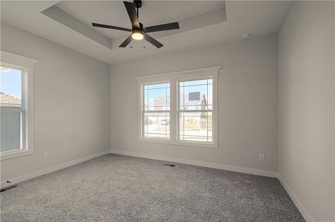 Tiny photo for 1015 Poplar Lane, Liberty, MO 64068 (MLS # 2614744)