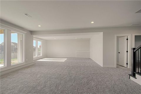 Tiny photo for 1015 Poplar Lane, Liberty, MO 64068 (MLS # 2614744)