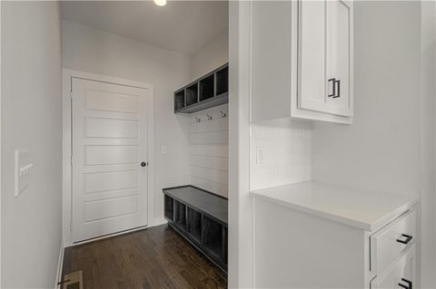 Tiny photo for 1015 Poplar Lane, Liberty, MO 64068 (MLS # 2614744)