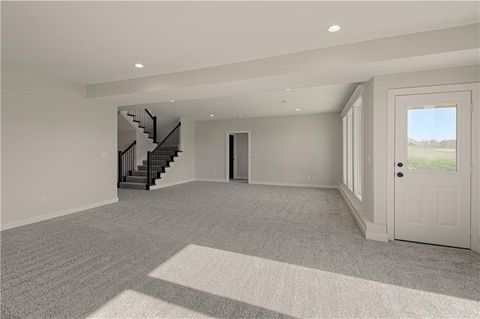 Tiny photo for 1015 Poplar Lane, Liberty, MO 64068 (MLS # 2614744)