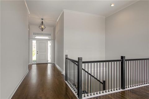 Tiny photo for 1015 Poplar Lane, Liberty, MO 64068 (MLS # 2614744)