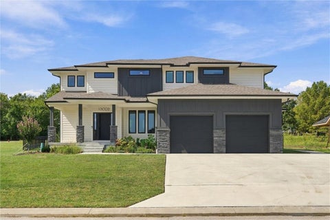 Photo of 13002 Sloan Avenue, Kansas City, KS 66109 (MLS # 2642690)