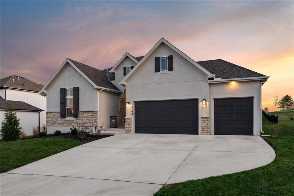 4290 Aspen Drive