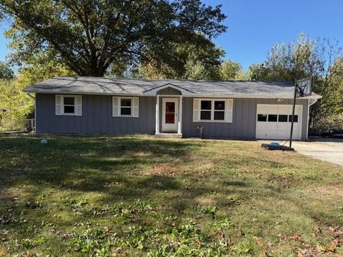 174 SE 421 Road Warrensburg MO 64093