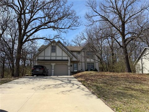 3900 Garland Street Leavenworth KS 66048