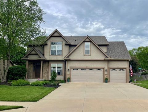 10229 N Avalon Avenue Kansas City MO 64154