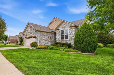 Photo of 11287 S Chouteau Street, Olathe, KS 66061 (MLS # 2636932)