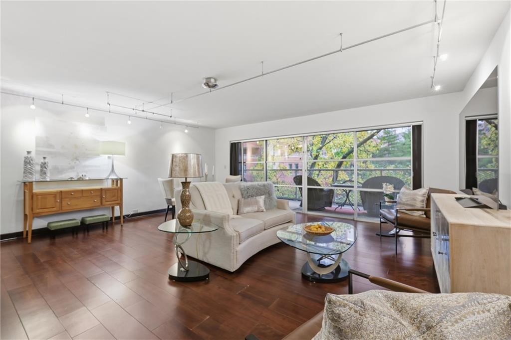 310 W 49th Street 403