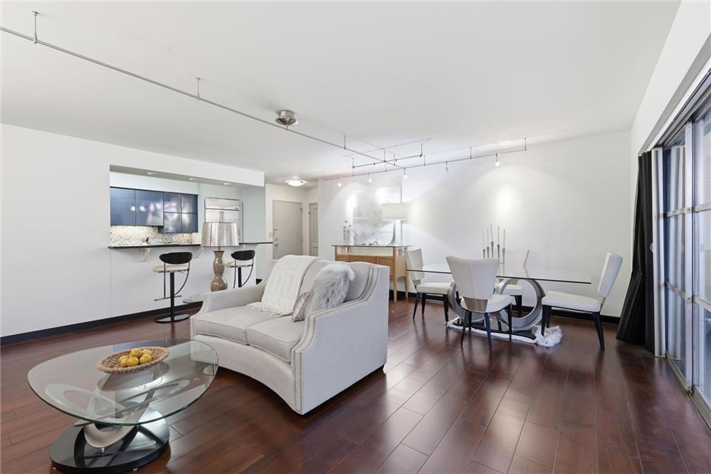 310 W 49th Street 403