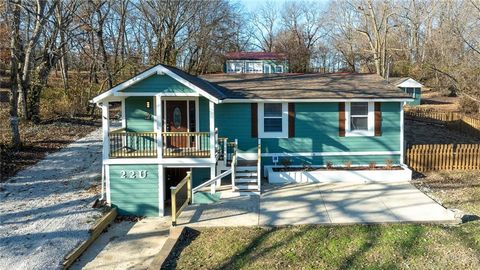 22 U Lake Shore Drive, Lake Lotawana, MO 64086 - MLS#: 2596456