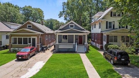 3217 E 28 Street, Kansas City, MO 64128 - MLS#: 2536968