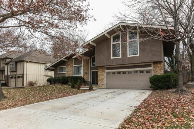 Photo 1 of 22 — 10257 CODY Street, Overland Park, KS 66214