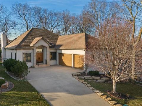 6541 W 106th Street, Overland Park, KS 66212 - MLS#: 2528295