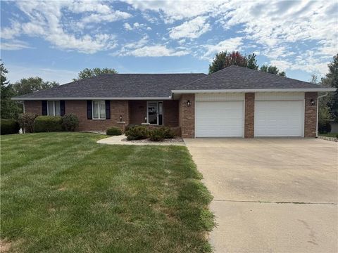 719 S Alco Avenue, Maryville, MO 64468 - #: 2569457