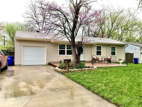 13711 10th Terrace, Grandview, MO 64030 - #: 2482566