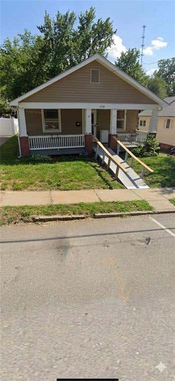 Photo of 1718 Sacramento Street, St Joseph, MO 64507 (MLS # 2625853)