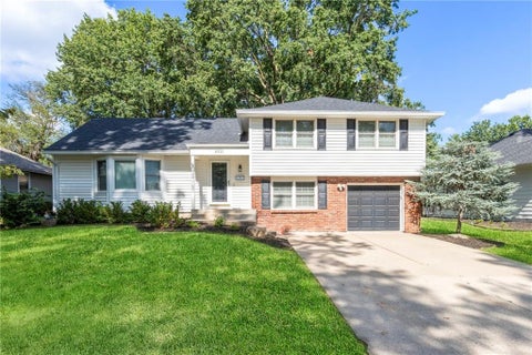 8921 Conser Drive, Overland Park, KS 66212 - MLS#: 2639949