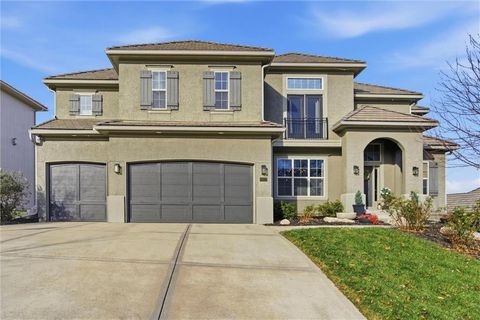 20212 W 88th Street Lenexa KS 66220