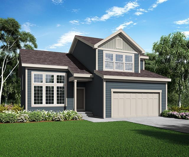 Photo 1 of 10 — 9123 NE 111th Place, Kansas City, MO 64157