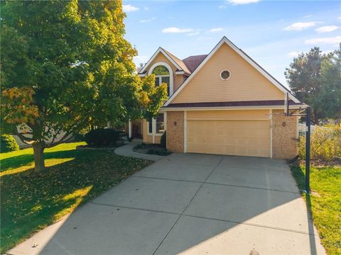 1537 Canterbury Lane, Liberty, MO 64068 - MLS#: 2574858