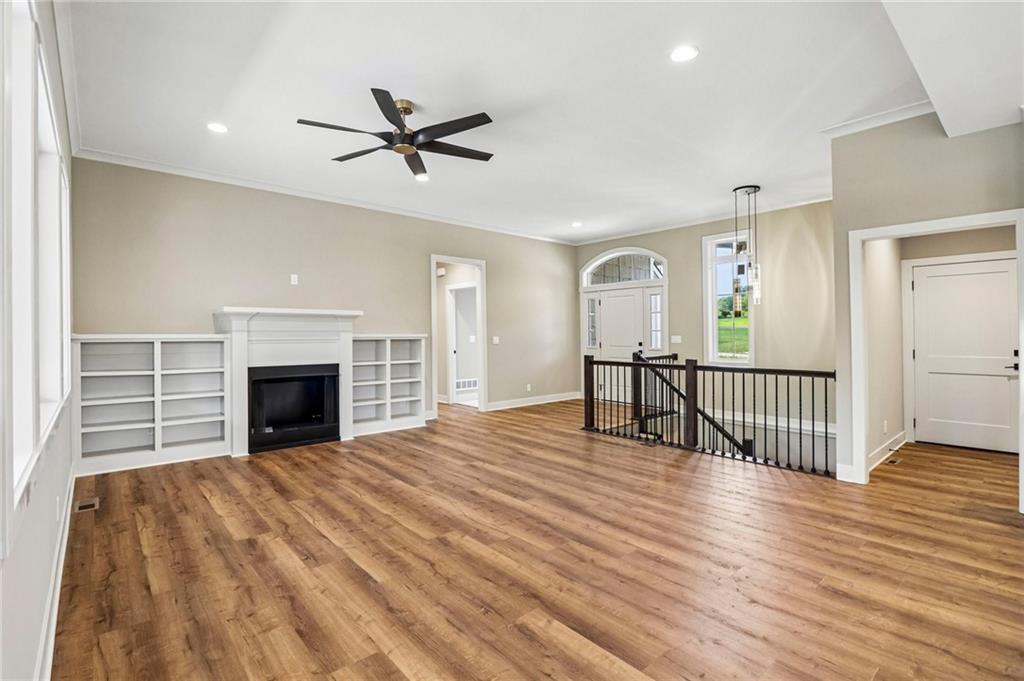 12215 S Eagle Crest Drive