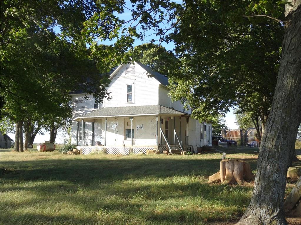 5142 NE State Route D Highway