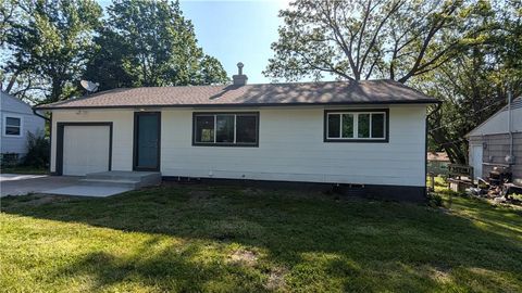 11403 Herrick Avenue Kansas City MO 64134