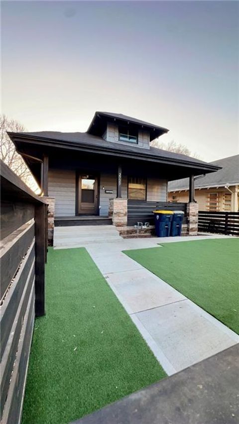 2723 Askew Avenue, Kansas City, MO 64128 - MLS#: 2528138