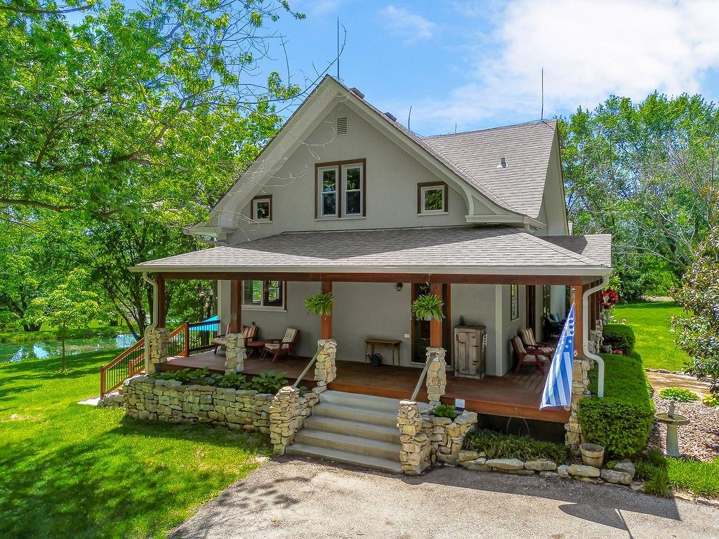 1601 Woods Chapel Road