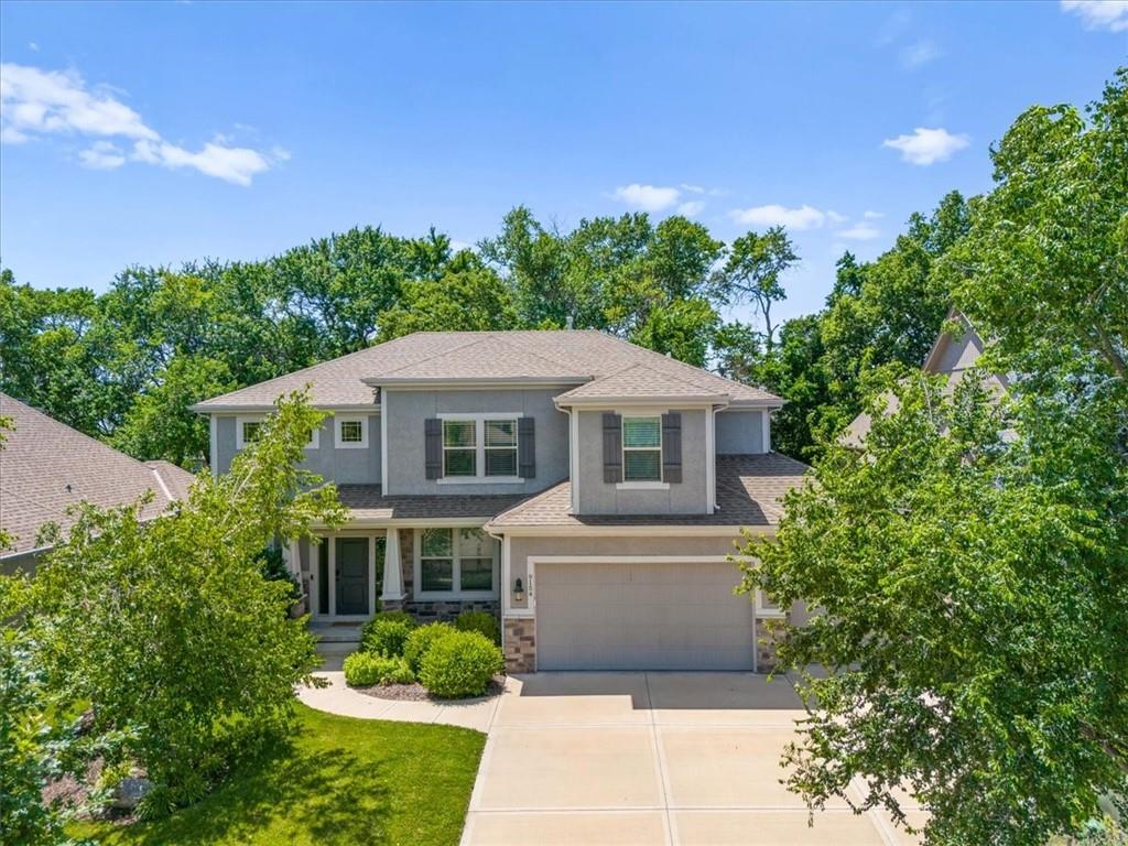 9154 Shady Bend Road