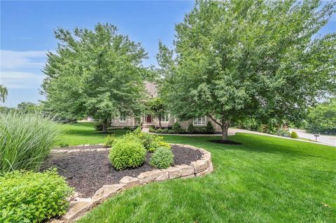 5733 NW North pointe Terrace Parkville MO 64152