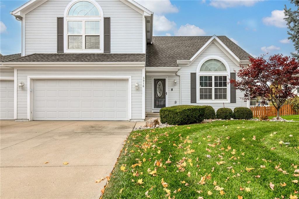 3916 SW Chatham Drive