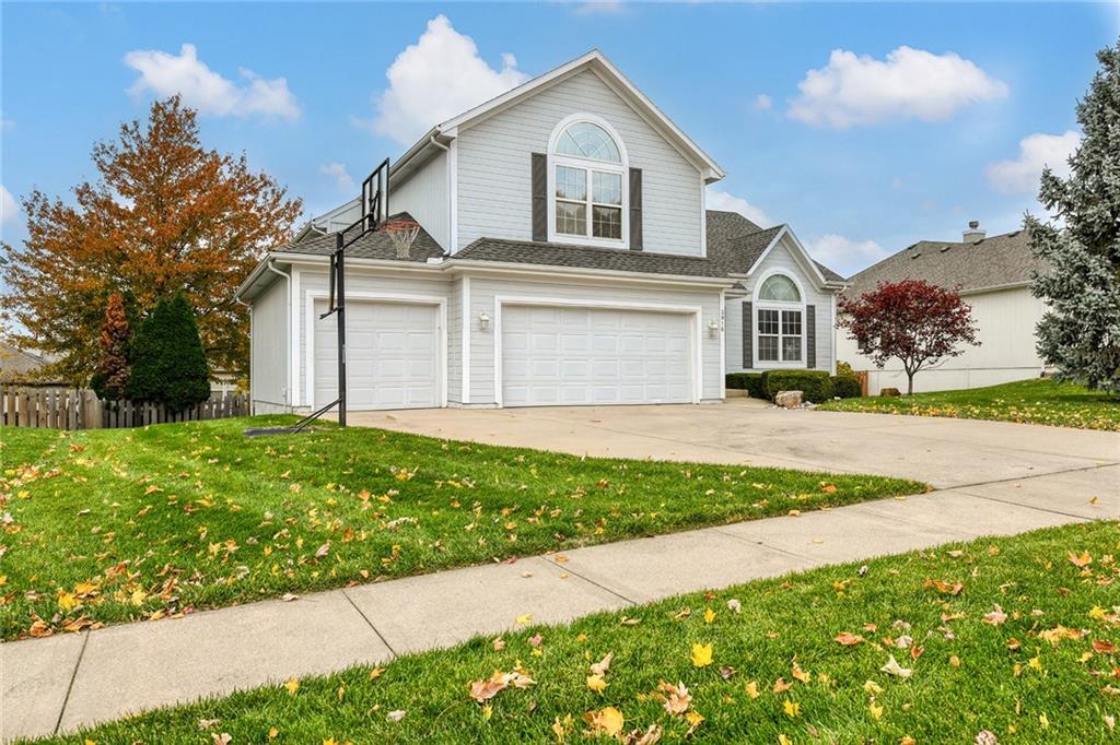 3916 SW Chatham Drive