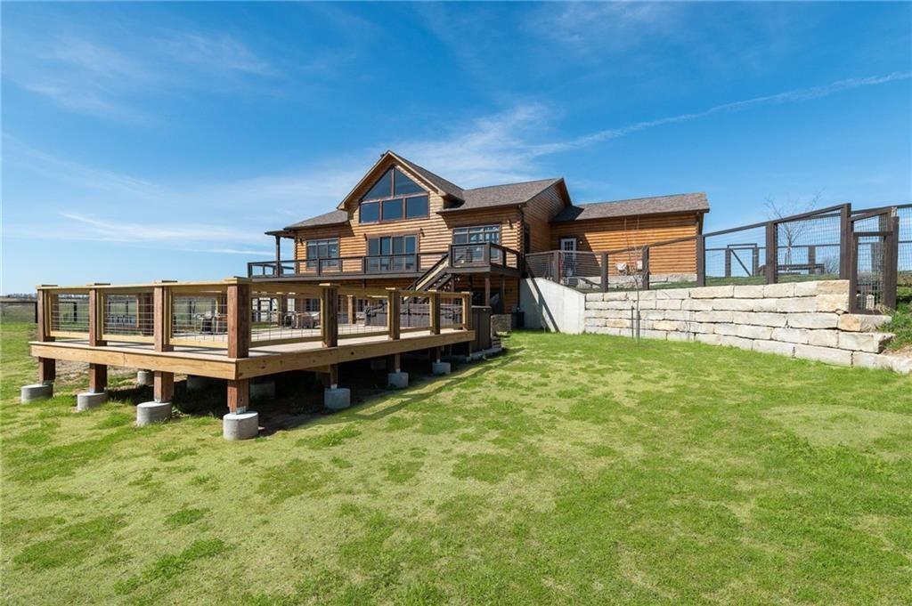 Hamilton, Missouri 64644, United States, 3 Bedrooms Bedrooms, ,2 BathroomsBathrooms,Residential,Active,119731