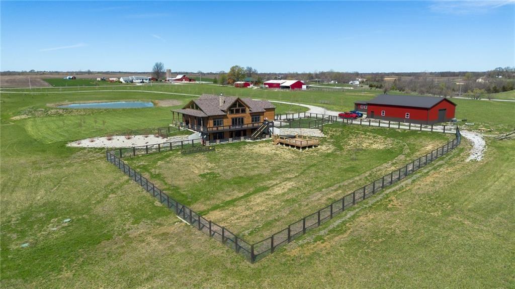 Hamilton, Missouri 64644, United States, 3 Bedrooms Bedrooms, ,2 BathroomsBathrooms,Residential,Active,119731