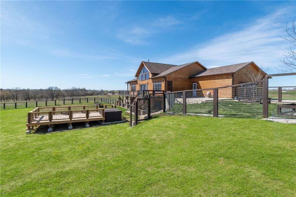 Hamilton, Missouri 64644, United States, 3 Bedrooms Bedrooms, ,2 BathroomsBathrooms,Residential,Active,119731