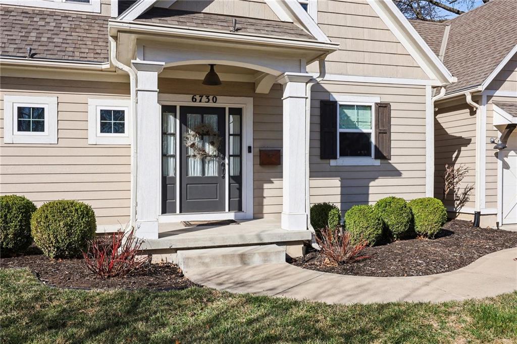 6730 Lamar Avenue
