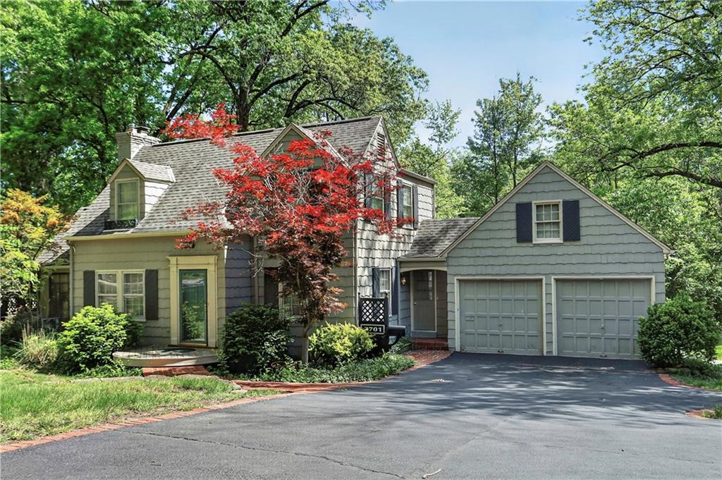 3701 Shawnee Mission Parkway