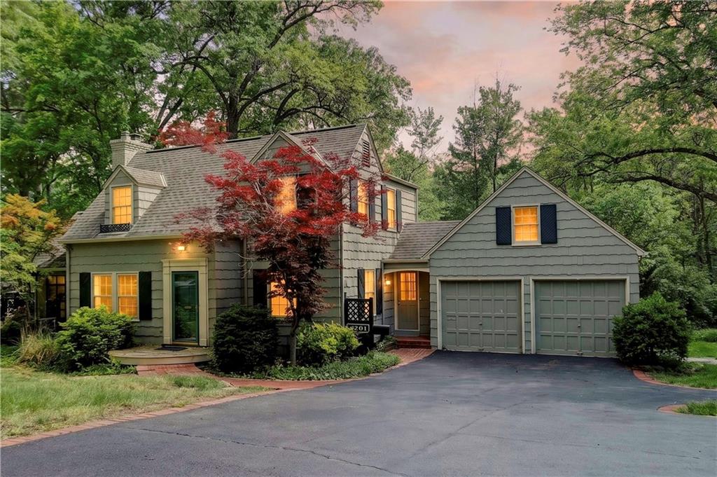 3701 Shawnee Mission Parkway